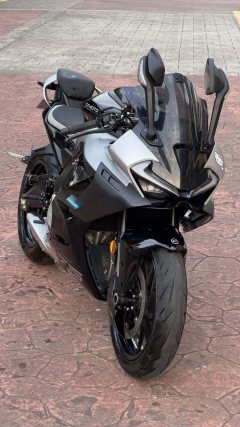 CFMOTO 675SR-R - ფოტო 2