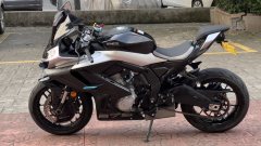 CFMOTO 675SR-R - ფოტო 5