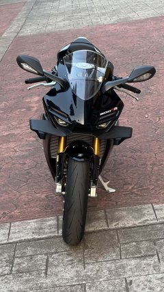Zhangxue Motorcycles 500RR - ფოტო 1