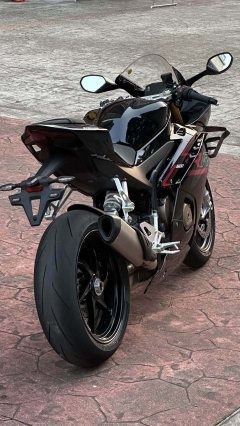 Zhangxue Motorcycles 500RR - ფოტო 3