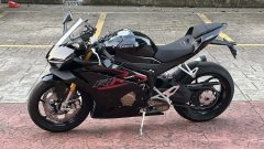 Zhangxue Motorcycles 500RR - ფოტო 7