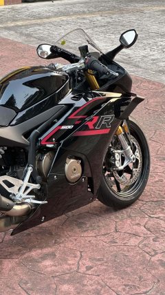 Zhangxue Motorcycles 500RR - ფოტო 9