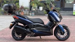 Yamaha XMAX 300 cc - ფოტო 3