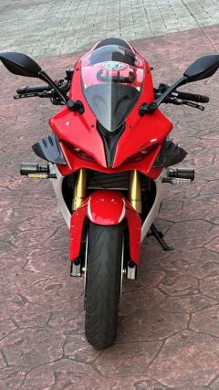QJMOTOR Sai 600 - photo 1