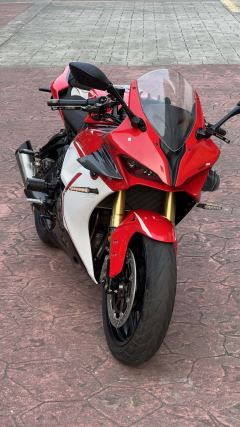 QJMOTOR Sai 600 - photo 2
