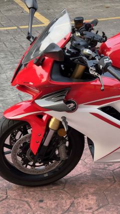 QJMOTOR Sai 600 - photo 9