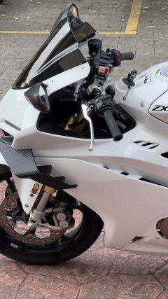 Zhangxue Motorcycles 500RR - ფოტო 10