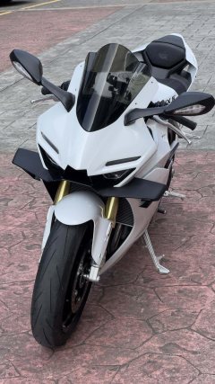 Zhangxue Motorcycles 500RR - ფოტო 5
