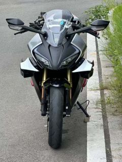 CFMOTO 450SR - ფოტო 2