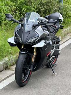 CFMOTO 450SR - ფოტო 3