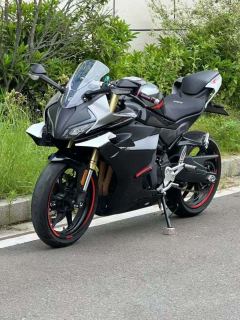 CFMOTO 450SR - ფოტო 4