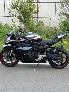 CFMOTO 450SR - ფოტო 5