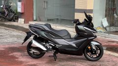 SYM Cruisym 400 - ფოტო 3