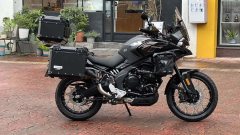 CFMOTO 700MT - ფოტო 2