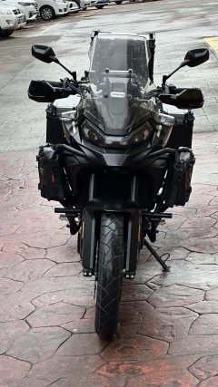 CFMOTO 700MT - ფოტო 4