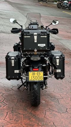 CFMOTO 700MT - ფოტო 5