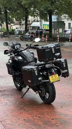 CFMOTO 700MT - ფოტო 6