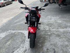 Honda CB400F - ფოტო 2