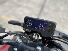 Honda CB400F - ფოტო 5
