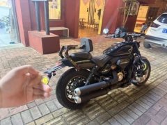Voge CU250 - фото 3