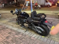 Voge CU250 - фото 4