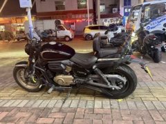 Voge CU250 - фото 5