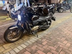 Voge CU250 - фото 6