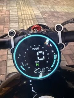 Voge CU250 - фото 7