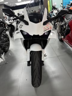 Kayo 450RR - ფოტო 10