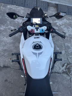 Kayo 450RR - ფოტო 12