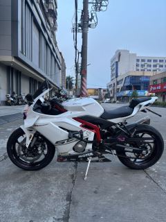 Kayo 450RR - ფოტო 2