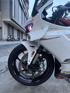 Kayo 450RR - ფოტო 3