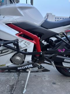 Kayo 450RR - ფოტო 4