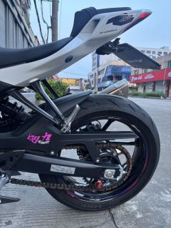Kayo 450RR - ფოტო 5