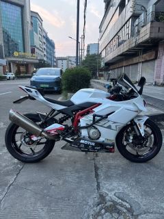 Kayo 450RR - ფოტო 6
