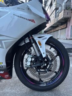 Kayo 450RR - ფოტო 7