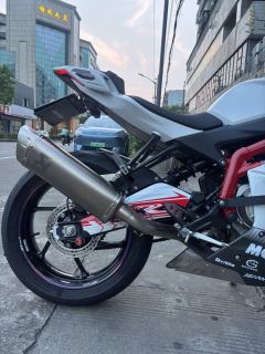 Kayo 450RR - ფოტო 8