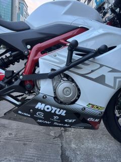 Kayo 450RR - ფოტო 9