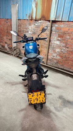 CFMOTO 250NK - ფოტო 3