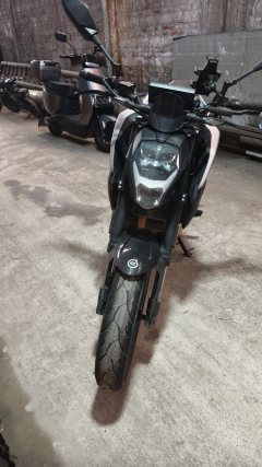 CFMOTO 250NK - ფოტო 4