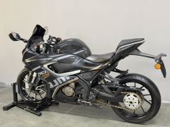QJMOTOR SRK 250 - фото 6