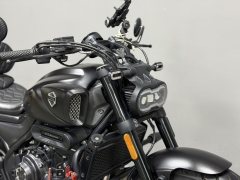Voge CU525 500 cc - ფოტო 7