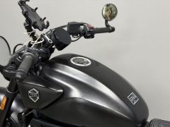 Voge CU525 500 cc - ფოტო 8