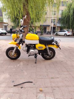 Jincheng Jin Tong JC70 - photo 10
