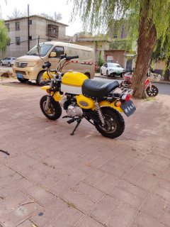 Jincheng Jin Tong JC70 - photo 3