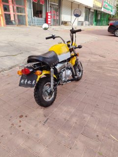 Jincheng Jin Tong JC70 - photo 4