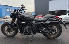 Voge CU525 500 cc - ფოტო 2