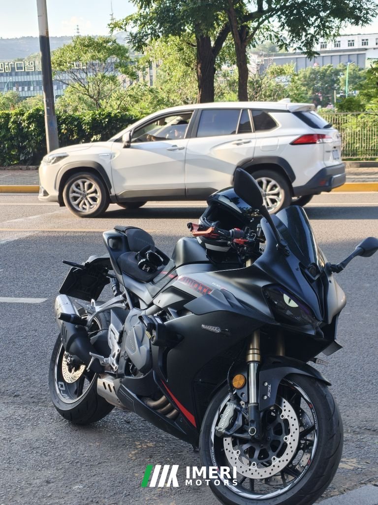 2025 QJMOTOR Sai 600 680 cc