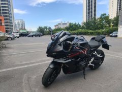 QJMOTOR Sai 600 680 cc - ფოტო 4