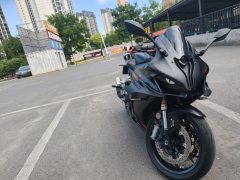 QJMOTOR Sai 600 680 cc - ფოტო 5